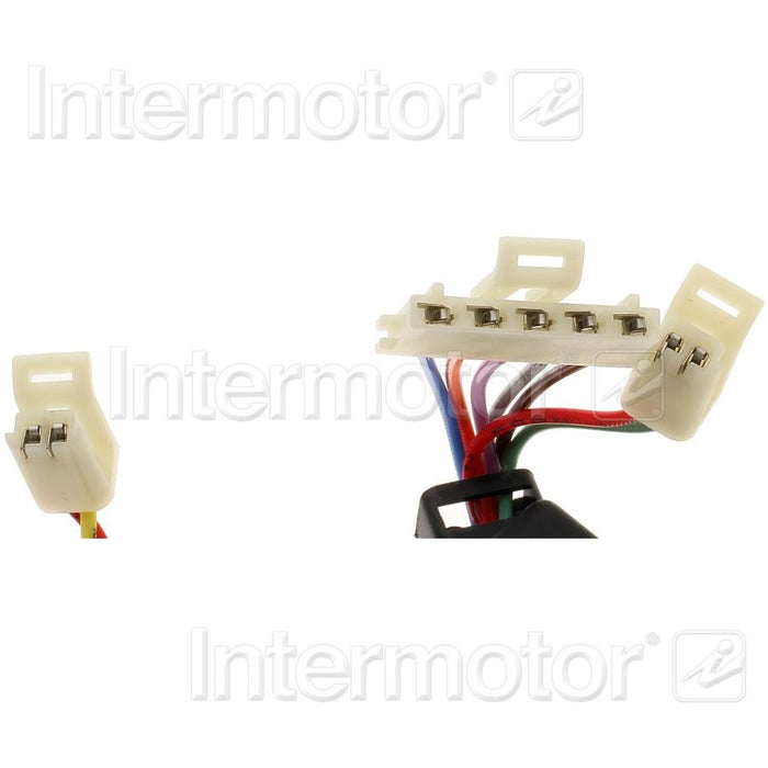 Standard Ignition TCS24 Automatic Transmission Control Solenoid