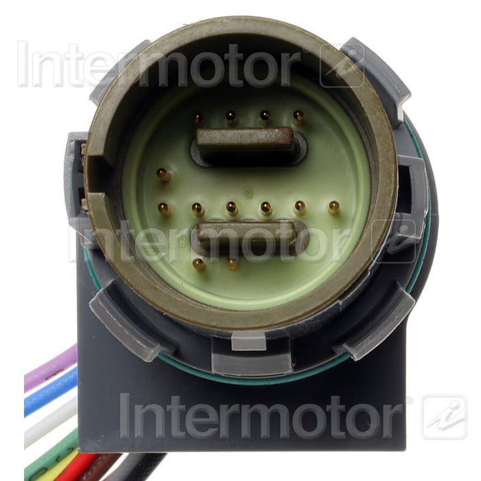 Standard Ignition TCS24 Automatic Transmission Control Solenoid