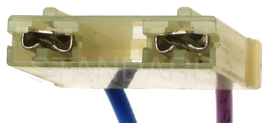 Standard Ignition TCS24 Automatic Transmission Control Solenoid