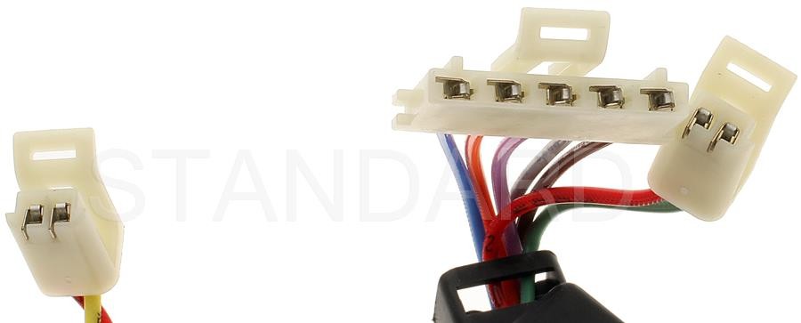 Standard Ignition TCS24 Automatic Transmission Control Solenoid