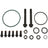 Standard Ignition TGS17 Turbocharger Gasket Kit