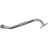 Standard Ignition TIH107 Turbocharger Drain Tube