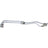 Standard Ignition TIH117 Turbocharger Coolant Line