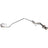 Standard Ignition TIH120 Turbocharger Oil Line - Return
