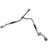 Standard Ignition TIH121 Turbocharger Coolant Line