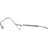 Standard Ignition TIH127 Turbocharger Oil Line