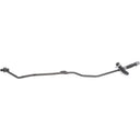 Standard Ignition TIH144 Turbocharger Coolant Line - Return