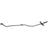 Standard Ignition TIH144 Turbocharger Coolant Line - Return