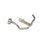 Standard Ignition TIH18 Turbocharger Coolant Line - Return