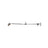 Standard Ignition TIH22 Turbocharger Oil Line - Front
