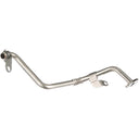 Standard Ignition TIH38 Turbocharger Drain Tube
