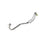 Standard Ignition TIH4 Turbocharger Coolant Line - Supply