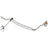 Standard Ignition TIH53 Turbocharger Oil Line - Front, Return or Right