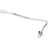 Standard Ignition TIH58 Turbocharger Coolant Line - Supply