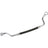Standard Ignition TIH61 Turbocharger Coolant Line - Supply
