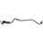 Standard Ignition TIH71 Turbocharger Oil Line