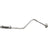 Standard Ignition TIH75 Turbocharger Coolant Line - Return