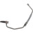 Standard Ignition TIH77 Turbocharger Coolant Line - Supply