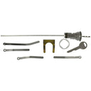 Standard Ignition TL-100 Tailgate Lock Cylinder