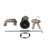Standard Ignition TL-103 Tailgate Lock Cylinder