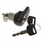 Standard Ignition TL-236 Trunk Lock