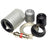 Standard Ignition TPM1050K4 Tire Pressure Monitoring System Sensor Service Kit