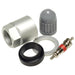 Standard Ignition TPM1110K4 Tire Pressure Monitoring System Sensor Service Kit