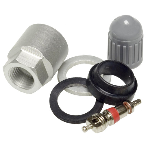 Standard Ignition TPM1120K4 Tire Pressure Monitoring System Sensor Service Kit