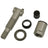 Standard Ignition TPM2115VK4 Tire Pressure Monitoring System (TPMS) Valve Kit