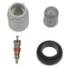 Standard Ignition TPM4012SK Tire Pressure Monitoring System Sensor Service Kit