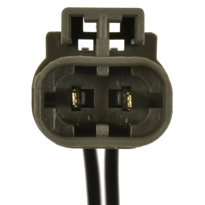 Standard Ignition TS-129 Engine Cooling Fan Switch - Upper