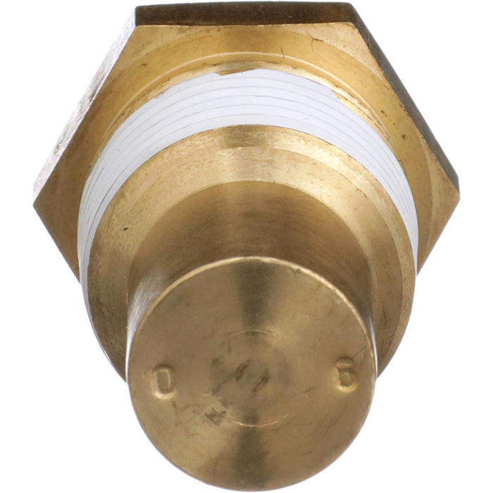 Standard Ignition TS-49 Engine Coolant Temperature Sender - Right