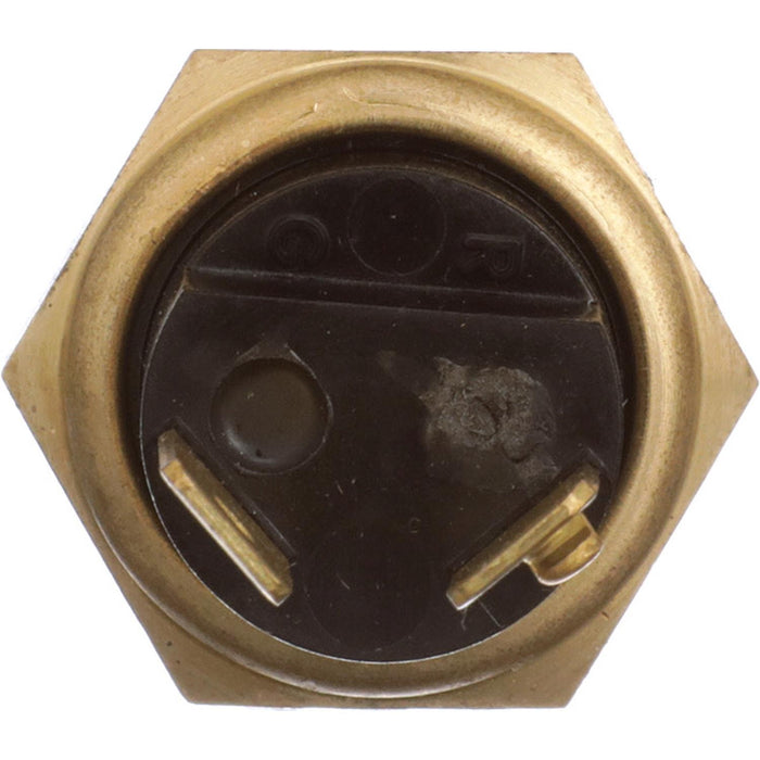 Standard Ignition TS-49 Engine Coolant Temperature Sender - Right