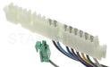 Standard Ignition TW-30 Turn Signal Switch