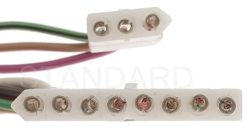 Standard Ignition TW-7 Turn Signal Switch