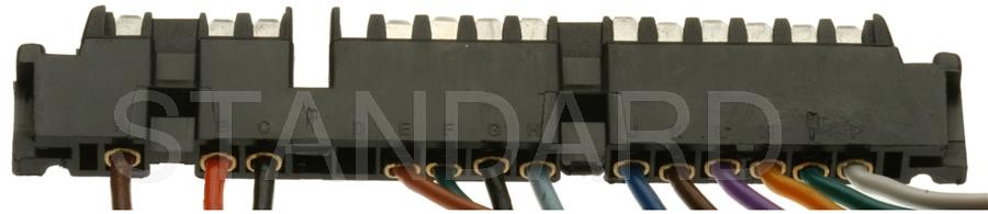 Standard Ignition TW-8 Turn Signal Switch