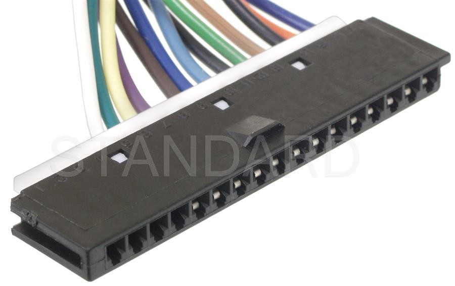 Standard Ignition TW-91 Turn Signal Switch