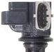Standard Ignition UF-492 Ignition Coil