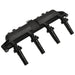 Standard Ignition UF-683 Ignition Coil