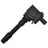 Standard Ignition UF-760 Ignition Coil