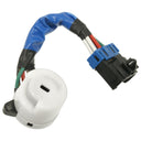 Standard Ignition US-1006 Ignition Switch