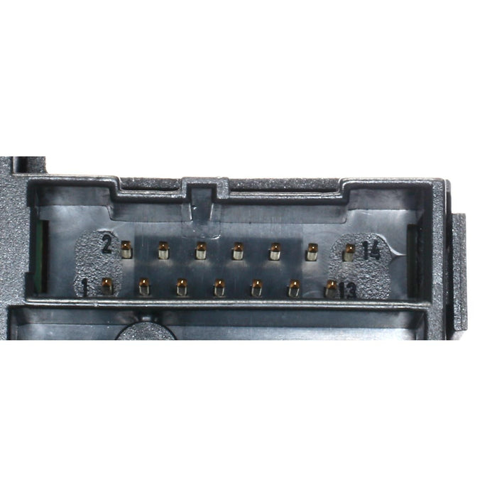 Standard Ignition US-1023 Push To Start Switch