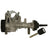 Standard Ignition US-1101 Ignition Lock Cylinder and Switch