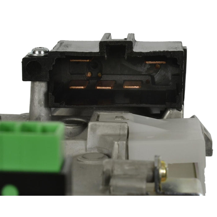 Standard Ignition US-1104 Ignition Lock Cylinder and Switch