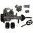 Standard Ignition US-1155 Ignition Lock Cylinder and Switch