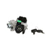 Standard Ignition US-1159 Ignition Lock Cylinder and Switch