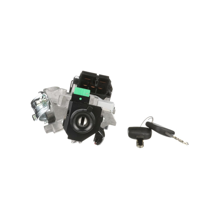 Standard Ignition US-1159 Ignition Lock Cylinder and Switch