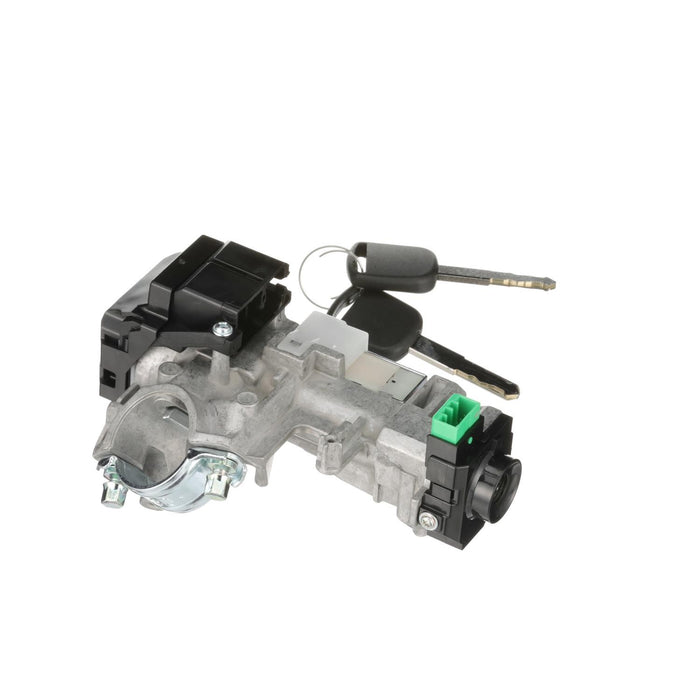 Standard Ignition US-1159 Ignition Lock Cylinder and Switch