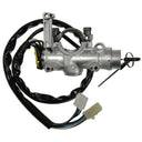 Standard Ignition US-1186 Ignition Lock Cylinder and Switch