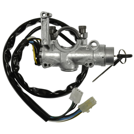 Standard Ignition US-1186 Ignition Lock Cylinder and Switch